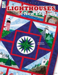 Lighthouses of New England
