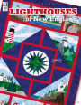 Lighthouses of New England