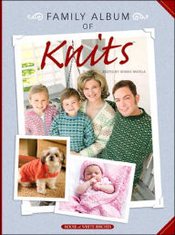 Family Album of Knits