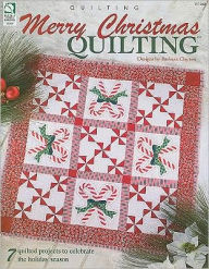Merry Christmas Quilting