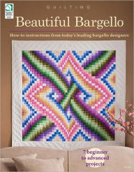 Beautiful Bargello