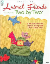 Animal Friends Two by Two