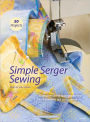Simple Serger Sewing
