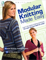 Modular Knitting Made Easy