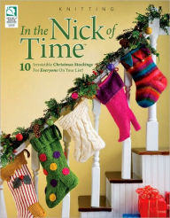 In the Nick of Time