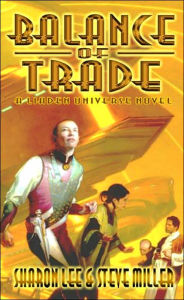 Balance of Trade: A Liaden Universe Novel
