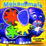 Mekanimals Clockwork Safari