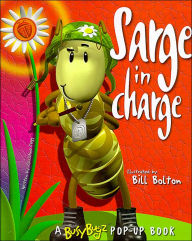 Sarge in Charge: A BusyBugz Pop-Up Book