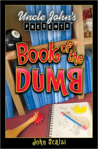 Uncle John's Presents, The Book of the Dumb