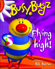 BusyBugz Flying High