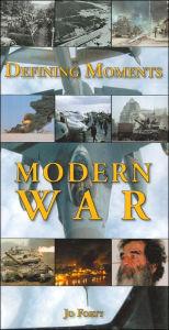 Modern War (Defining Moments Series)