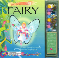 Be a Little Fairy