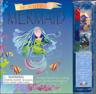Be a Little Mermaid