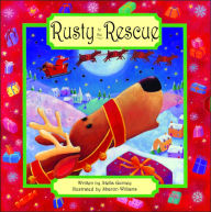 Rusty to the Rescue