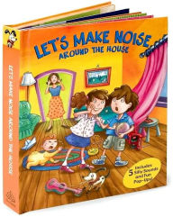 Let's Make Noise Around the House