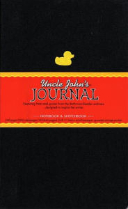 Uncle John's Long Lost Journal