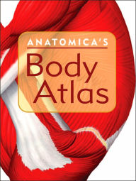 Anatomica's Body Atlas