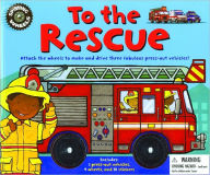 Spinning Wheels: To the Rescue