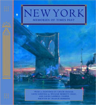 Memories of Times Past: New York