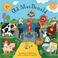 Moving Windows: Old MacDonald