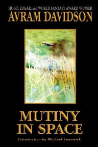 Mutiny In Space