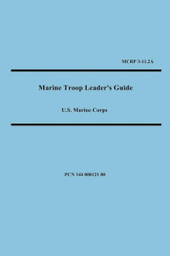 Marine Troop Leader's Guide