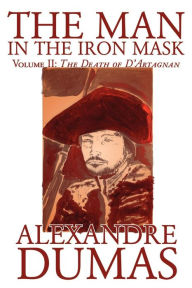Man in the Iron Mask