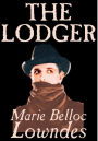 The Lodger by Marie Belloc Lowndes, Fiction, Mystery & Detective
