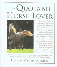 Quotable Horse Lover