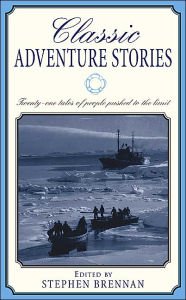 Classic Adventure Stories