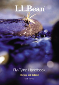 L.L. Bean Fly-Tying Handbook