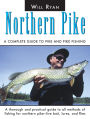 Northern Pike: A Complete Guide to Pike and Pike Fishing