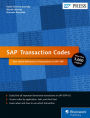 SAP Transaction Codes