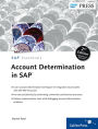 Account Determination in SAP
