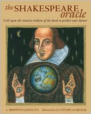 The Shakespeare Oracle Kit: Let the Bard Predict Your Future