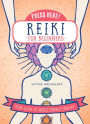Press Here! Reiki for Beginners: Your Guide to Subtle Energy Therapy