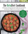 KetoDiet Cookbook