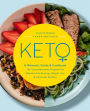 Keto: A Woman's Guide and Cookbook: The Groundbreaking Program for Effective Fat-Burning, Weight Loss & Hormonal Balance