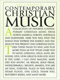 Title: The Library of Contemporary Christian Music, Author: Hal Leonard Corp.