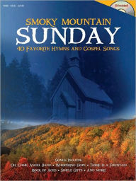 Title: Smoky Mountain Sunday, Author: Hal Leonard Corp.