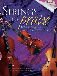Title: Strings of Praise, Author: Stan Pethel