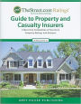 TheStreet. com Ratings Guide to Property and Casualty Insurers