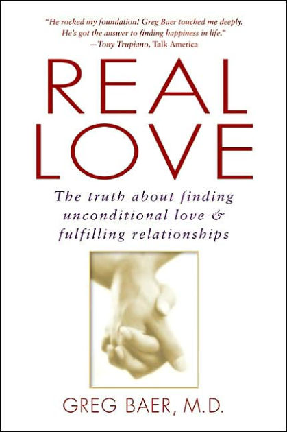 Is Love Real? The Secrets Of True Love Revealed