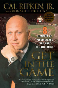 Get in the Game: 8 Elements of Perseverance That Make the Difference