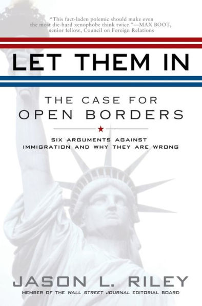 Let Them In: The Case for Open Borders