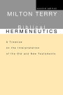 Biblical Hermeneutics: A Treatise on the Interpretation of the Old and New Testaments / Edition 2