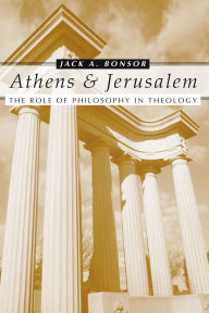 Athens and Jerusalem: The Role of Philosophy in Theology