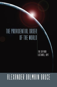 Providential Order Of The World
