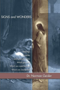 Signs and Wonders