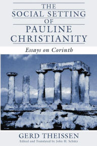 christianity jalopy agglomerate pauline terminus social